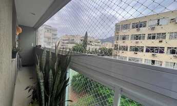 Imagem 7: Apartamento-À VENDA-Botafogo-Rio de Janeiro-RJ