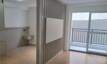 Imagem 5: Apartamento 1 suite, predio novo Consolacao