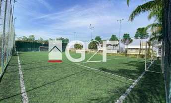 Imagem 4: Terreno - Swiss Park - Campinas