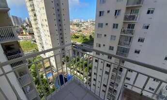 Imagem 6: Cond.Novo Stillo apartamento de 3 quartos com 69 m2 - R$270.000,00 whatsapp:9.9416.1934
