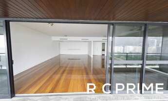 Imagem 2: APARTAMENTO A VENDA 380M2 COM 4 SUITES AV. EPITACIO PESSOA - LAGOA