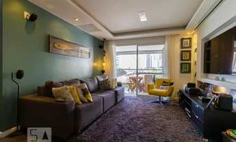 Imagem 2: Apartamento para Aluguel - Bosque da Saúde, 3 Quartos, 104 m2