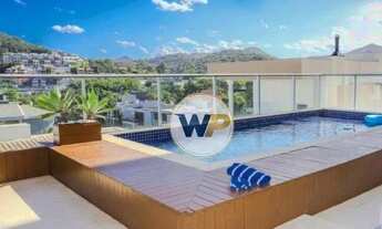 Imagem 2: Apartamento Garden, Mobiliado e Decorado na Praia Brava em Itajaí/SC