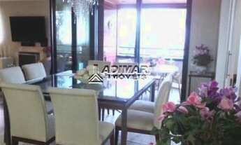 Imagem 2: Apartamento Residencial à venda, Jardim Vila Mariana, São Paulo -