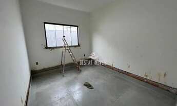 Imagem 3: Casa com 3 dormitórios à venda, 154 m² por R$ 850.000 - Cidade Jardim - Uberlândia/MG