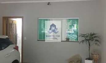 Imagem: SOBRADO MAUÁ JARDIM ZAIRA