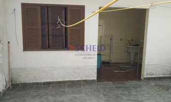 Imagem 4: Casa Assobradada com Piscina e Churrasqueira