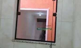 Imagem 4: Sobrado com 4 dormitórios à venda, 215 m² por R$ 630.000,00 - Alto do Cardoso - Pindamonha