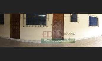 Imagem 3: Casa com 4 dormitórios à venda, 118 m² por R$ 500.000,00 - Jardim Cataguases - Campos do J