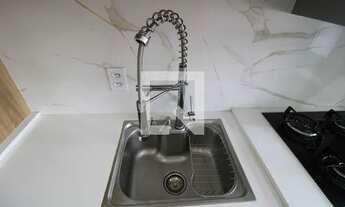 Imagem 6: Apartamento à Venda - Barra Funda, 1 Quarto, 29 m2