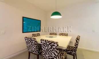 Imagem 7: APARTAMENTO DE 3 DORMITÓRIOS NA CONSOLAÇÃO