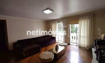 Imagem 7: Locação Apartamento 4 quartos Jardim Paulista São Paulo