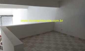 Imagem 6: Salão comercial de 60m² Bairro Gaivotas Itanhaém