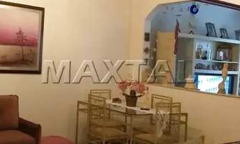 Imagem 3: Apartamento Santana 2 dormitórios 1 vaga 50 metros