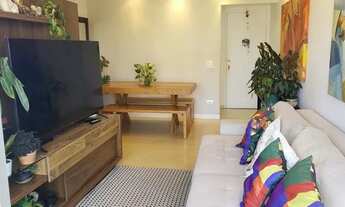 Imagem 7: Apartamento com 2 Quartos á Venda, 64 m² - no Jardim Marajoara - São Paulo - SP