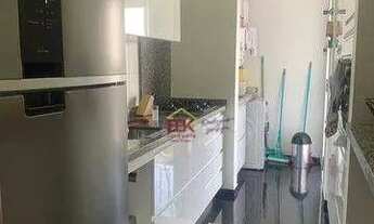 Imagem 3: Apartamento com 2 dormitórios à venda, 74 m² por R$ 542.000 - Villa Branca - Jacareí/SP