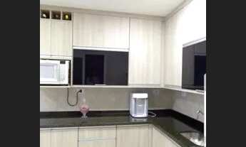 Imagem 7: CASA EM CONDOMÍNIO - VILA OSASCO - SP