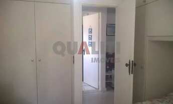 Imagem 6: Apto para venda na Chácara Santo Antônio, moradia ou investimento, reformado, 2 dormts, co