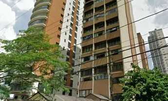 Imagem 10: Rarus Flats - Flat para venda - Edifício Vilaggio Duplex