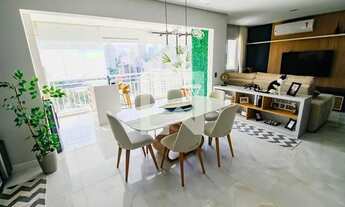 Imagem 7: Apartamento para Aluguel - Portal do Morumbi, 2 Quartos, 96 m2