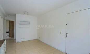 Imagem 2: Apartamento para aluguel, 2 quartos, 1 vaga, Cristal - Porto Alegre/RS
