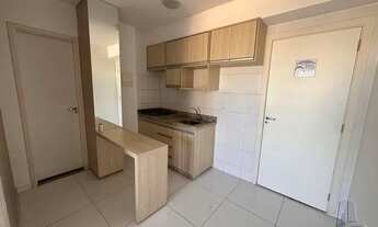 Imagem 4: ÓTIMO APARTAMENTO A VENDA EM AGUAS CLARAS DE 01 QUARTO - SMART