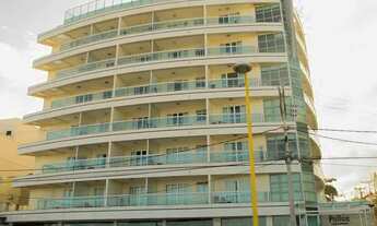 Imagem: Flat para aluguel possui 28 metros quadrados