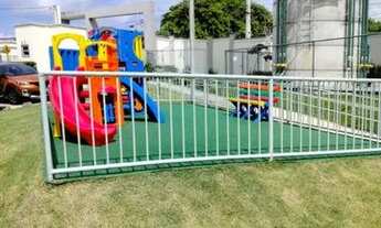 Imagem 2: 2/4 nunca habilitado Jd. das Margaridas, 1100 condomínio incluso