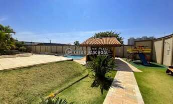 Imagem 5: Apartamento Padrão Jardim Nova Aliança Disponível Para Locação Jardim Nova Aliança 3 Dorm