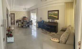 Imagem 3: Casa em Condomínio - Urbanova - Residencial Floradas do Paratehy - 3 Suítes - 170m²