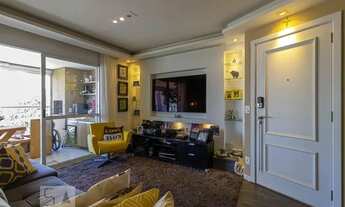 Imagem 4: Apartamento para Aluguel - Bosque da Saúde, 3 Quartos, 104 m2