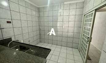 Imagem 4: Casa à venda, 3 quartos, 1 suíte, 2 vagas, JARDIM PATRÍCIA - Uberlândia/MG