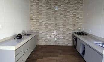 Imagem 2: Casa com 3 dormitórios à venda, 160 m² por R$ 420.000 - Jardim Holanda - Uberlândia/MG