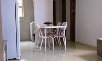 Imagem 6: Apartamento para Venda - 38m², 2 dormitórios, 1 vaga - Mario Quintana