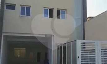 Imagem 3: Salão comercial para aluguel tem 180 metros quadrados na Vila Leopoldina - São Paulo - SP