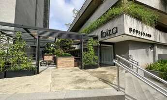 Imagem 7: Sala comercial Ibiza