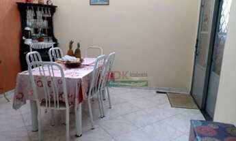 Imagem 5: Sobrado com 4 dormitórios à venda, 282 m² por R$ 1.500.000,00 - Jardim Maria Amélia - Jaca