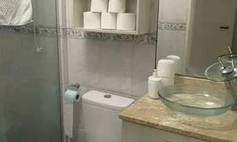 Imagem 2: Apartamento para venda tem 67 metros quadrados com 2 quartos em Imbuí - Salvador - BA