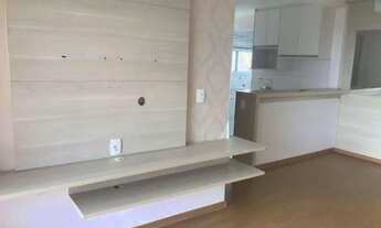 Imagem 4: Apartamento para venda possui 65 metros quadrados com 2 quartos em Vila do Castelo - São P