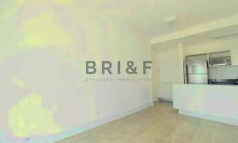 Imagem 3: Apartamento para locação 1 suíte, 1 vaga, 1 banheiro, 40m , Brooklin Paulista, São Paulo,S