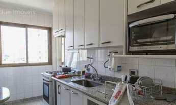 Imagem 5: Apartamento à venda no bairro Vila Regente Feijó - São Paulo/SP, Zona Leste