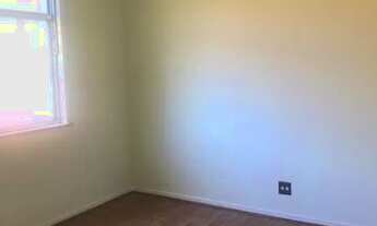 Imagem: Apartamento de dois quartos no Grajaú