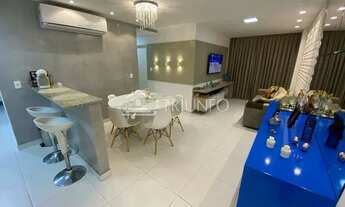 Imagem 4: Apartamento para venda tem 80 metros quadrados com 2 quartos em Ininga - Teresina