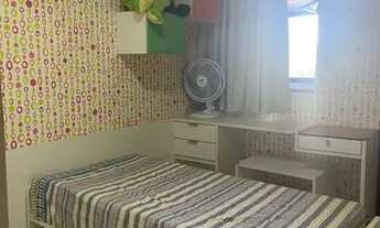 Imagem 6: Edf Mirai Apartamento com 4 dormitórios