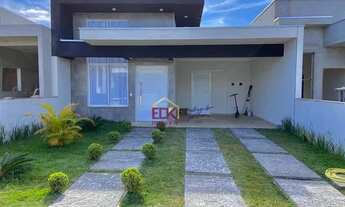 Imagem: Casa com 3 dormitórios à venda, 121 m²