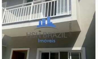 Imagem 2: SãO PAULO - Sobrado Padrão - Jardim Marajoara