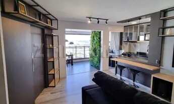 Imagem: APARTAMENTO VILA LEOPOLDINA 2 DORMITÓRIOS