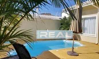 Imagem: Casa com 3 dormitórios à venda, 270 m²