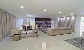 Imagem 6: Casa a venda em Jurerê internacional Amoraeville Florianópolis