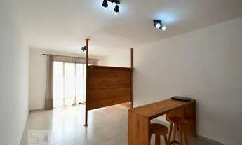 Imagem: Apartamento para Aluguel - Chácara Inglesa